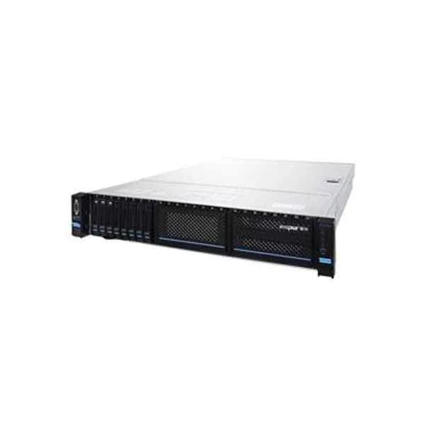 Inspur Yingxin NF5270M4 Server, 2U Two-Socket, 2*IntelÂ® XeonÂ® E5-2600 v3/v4 processors, 20 Memory Slots, Supports a maximum 1.25TB memory, supports platinum / titanium power supply, optional 1+1 redundancy, and supports  PMBus function